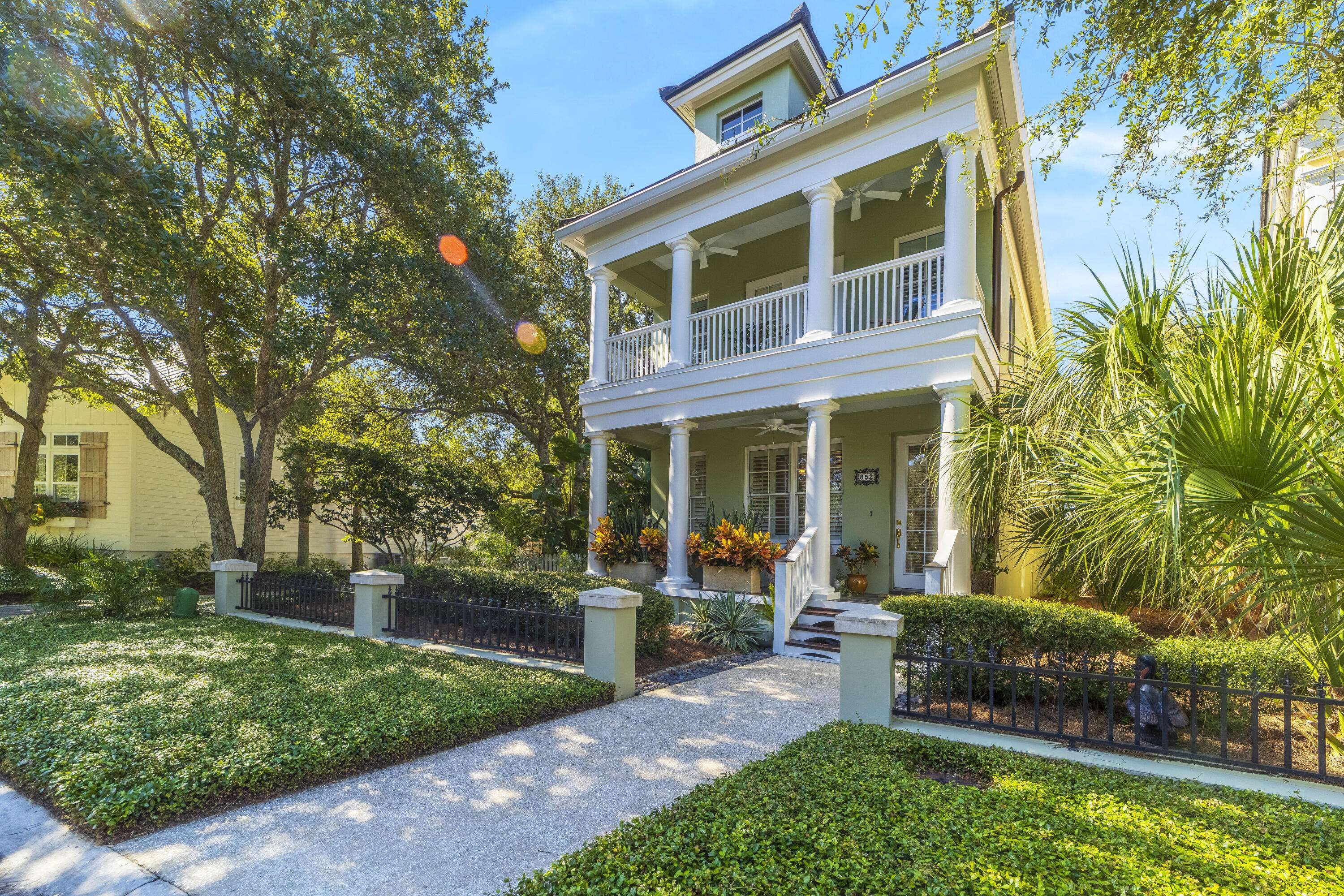852 Ocean Palm WAY, St. Augustine, FL 32080