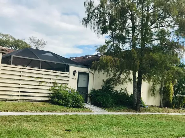 Wellington, FL 33414,14126 Lily CT