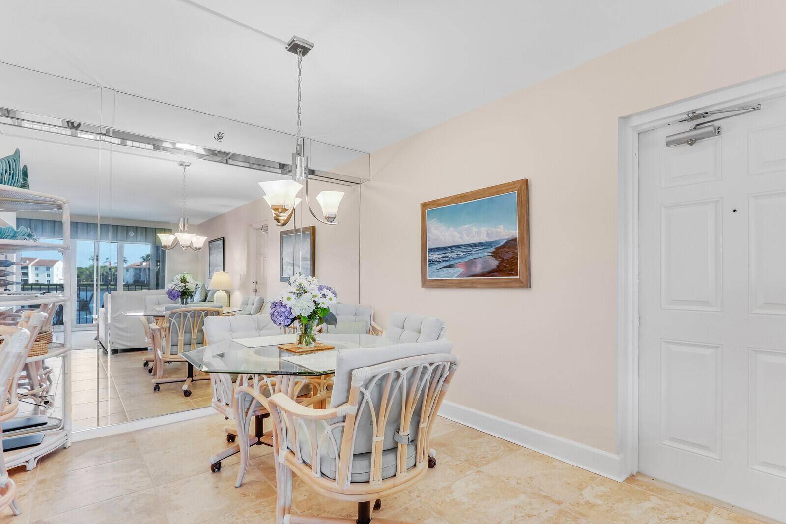 Jensen Beach, FL 34957,4436 NE Ocean BLVD 100-F2