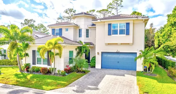 Lake Worth, FL 33467,4007 Cascade Falls CIR