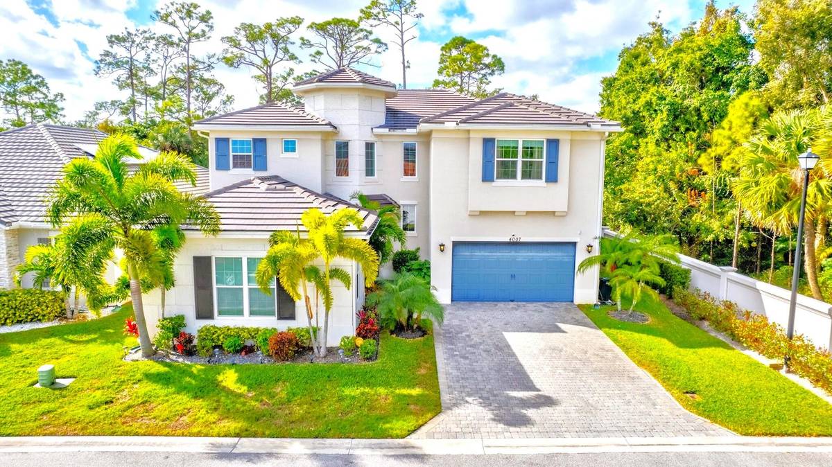 Lake Worth, FL 33467,4007 Cascade Falls CIR