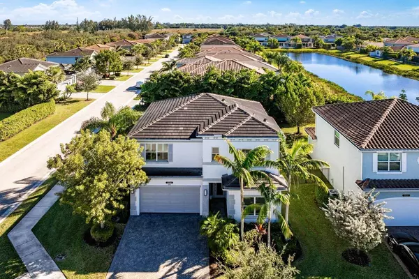 Delray Beach, FL 33446,15234 Seaglass Terrace LN