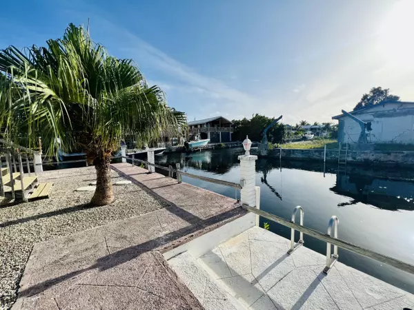 Big Pine Key, FL 33043,1540 Lantana LN