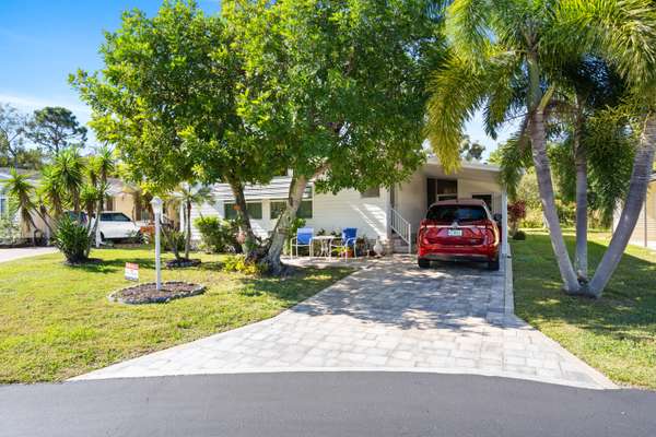 205 Travis Cay PL 10, Fort Pierce, FL 34982