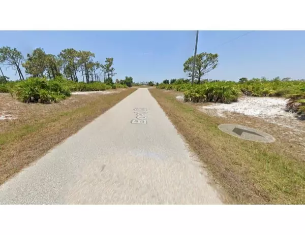 Placida, FL 33946,11 Boat CT