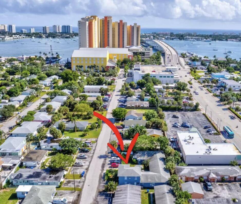 107 E 27th ST 1 -12, Riviera Beach, FL 33404