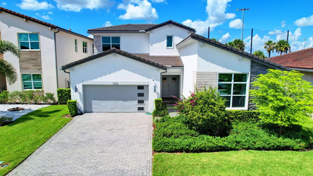 Wellington, FL 33467,5209 Beland DR