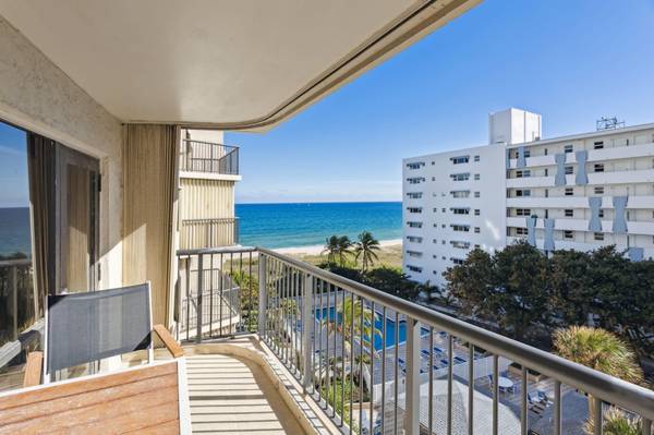 1800 S Ocean BLVD 604, Lauderdale By The Sea, FL 33062