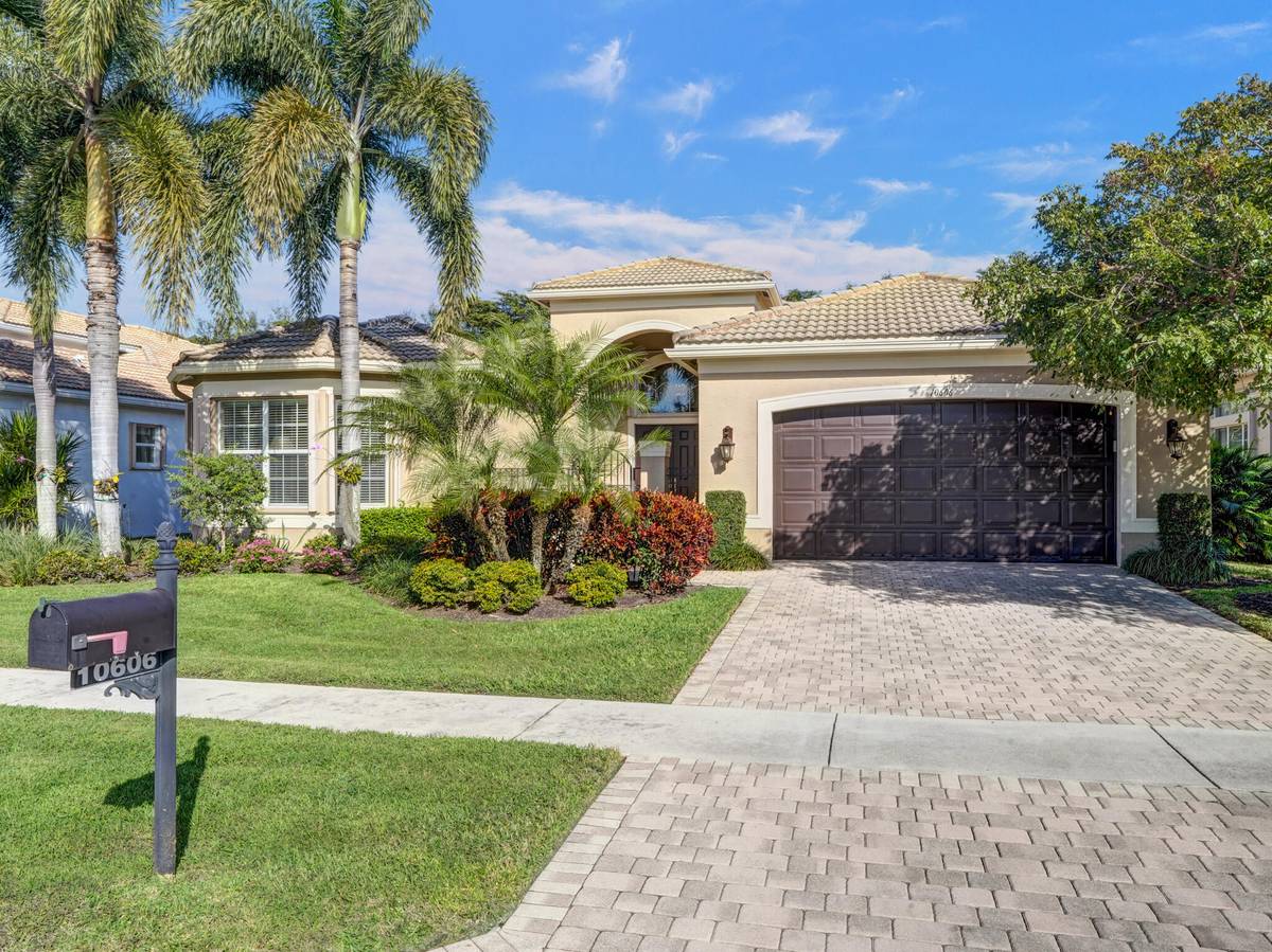 Boynton Beach, FL 33473,10606 Whitewind CIR