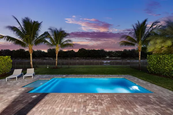 8639 Dream Falls ST, Boca Raton, FL 33496