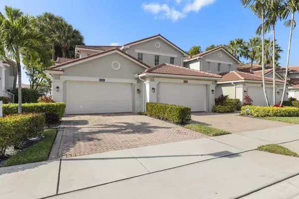 2105 Wingate BND, Wellington, FL 33414