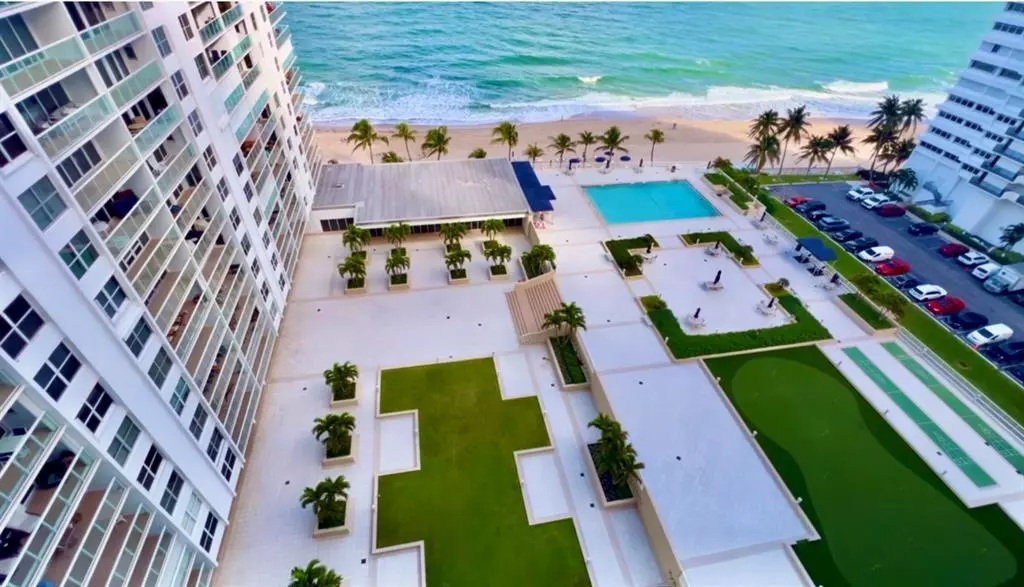 4300 N Ocean BLVD 15e, Fort Lauderdale, FL 33308