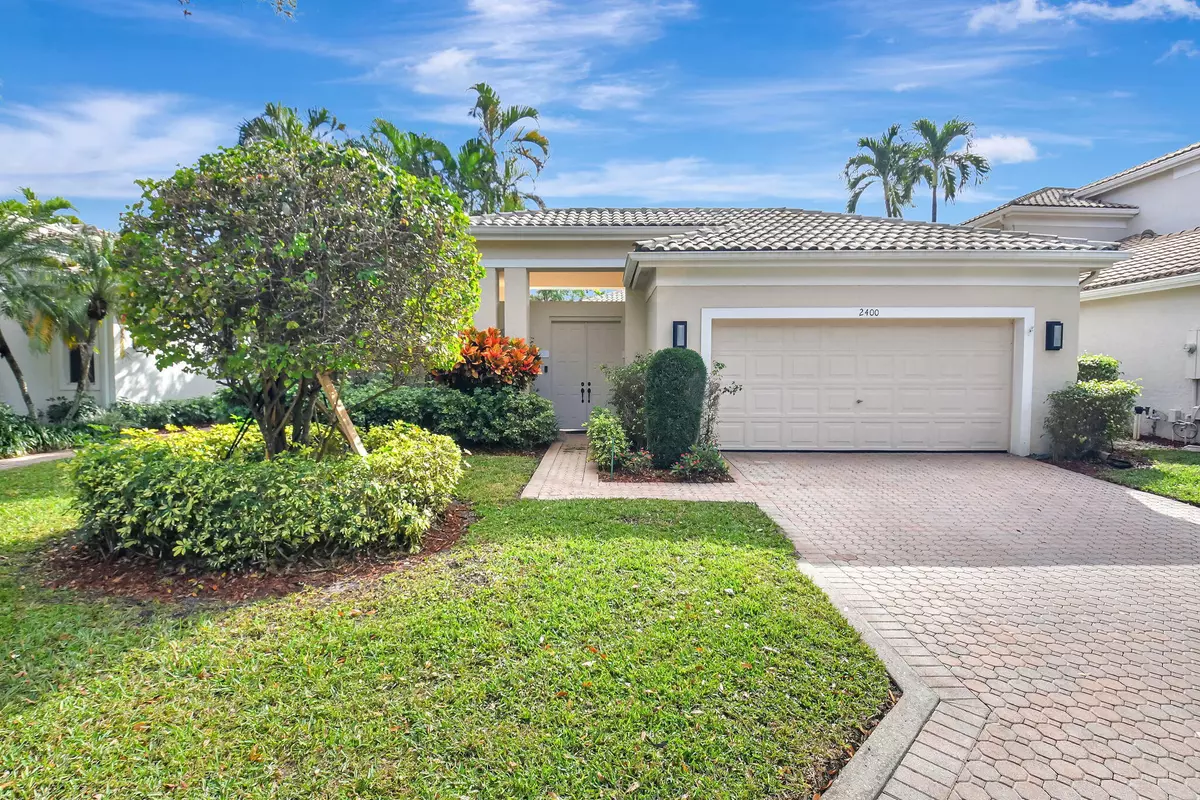 Boca Raton, FL 33496,2400 NW 67th ST