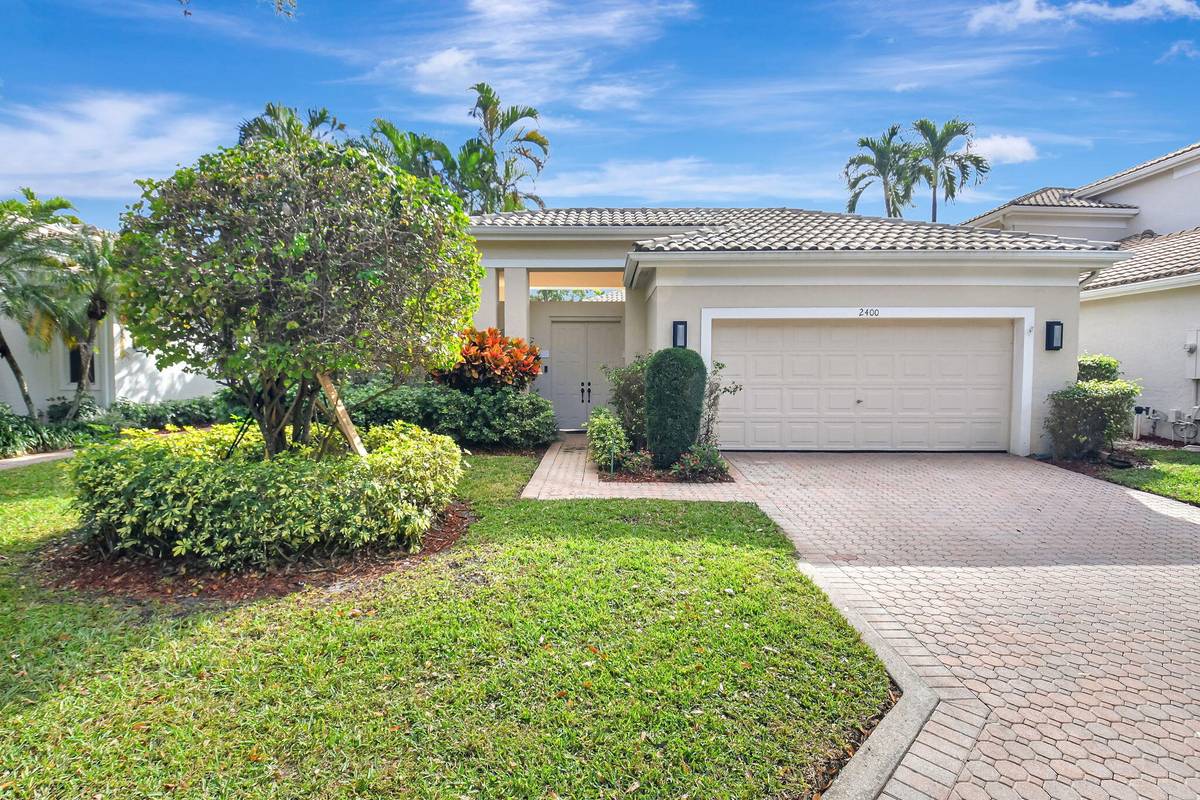 Boca Raton, FL 33496,2400 NW 67th ST