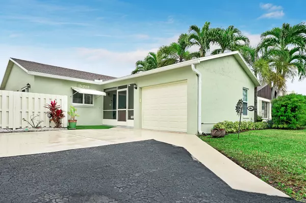 5281 Minto RD, Boynton Beach, FL 33472