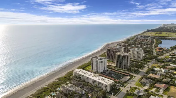 Juno Beach, FL 33408,630 Ocean 102 DR 102