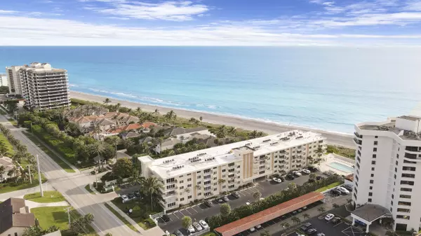 Juno Beach, FL 33408,630 Ocean 102 DR 102