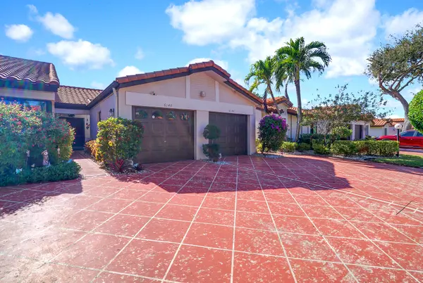 Delray Beach, FL 33484,6140 Kings Gate CIR