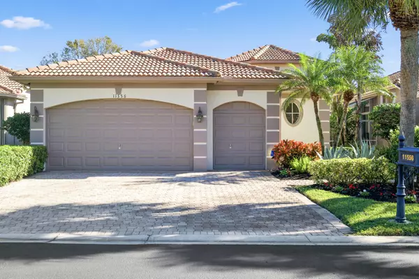 Boynton Beach, FL 33437,11556 Green Golf LN