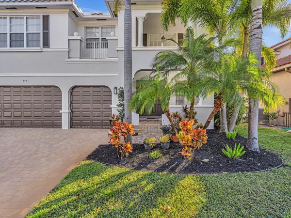 Boynton Beach, FL 33472,9917 Cobblestone Creek DR