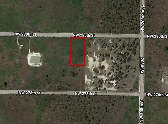 21020 NW 28oth ST, Okeechobee, FL 34972