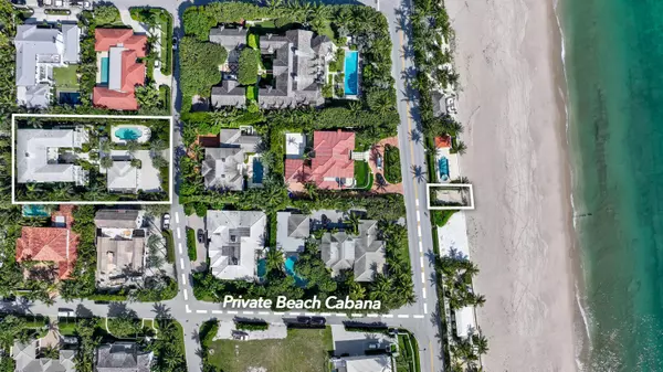 Palm Beach, FL 33480,1230 N Ocean WAY