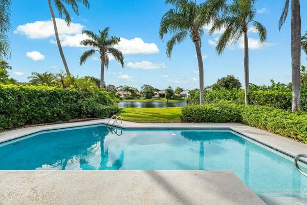 13769 Parc DR, Palm Beach Gardens, FL 33410