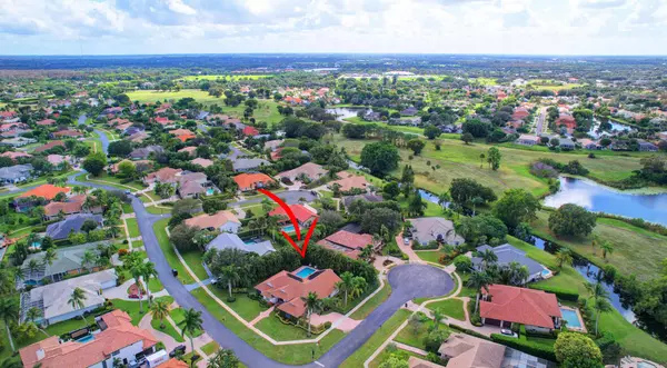 Wellington, FL 33414,2091 Henley PL