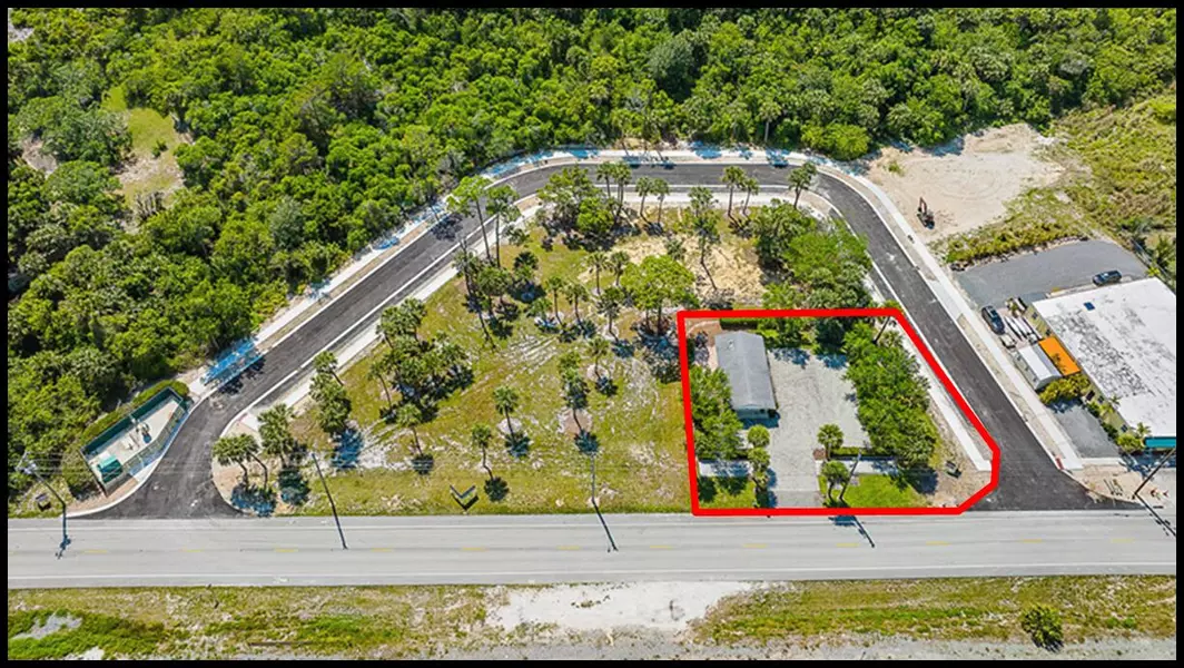 12360 SE Dixie HWY D &E, Hobe Sound, FL 33455