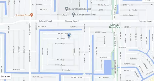 Cape Coral, FL 33909,1113 NE 15th ST