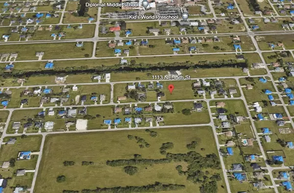 Cape Coral, FL 33909,1113 NE 15th ST