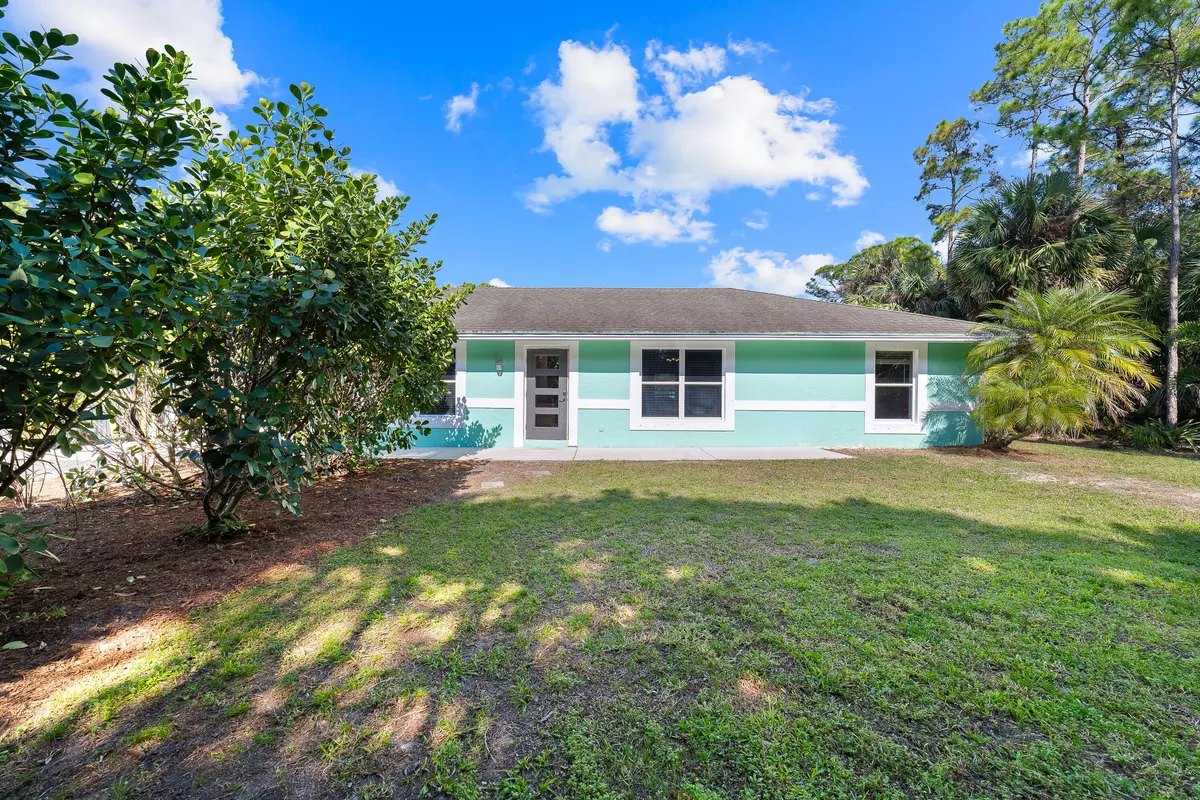 The Acreage, FL 33470,16685 N 75th PL