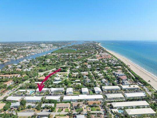 Ocean Ridge, FL 33435,5505 N Ocean BLVD 3-103