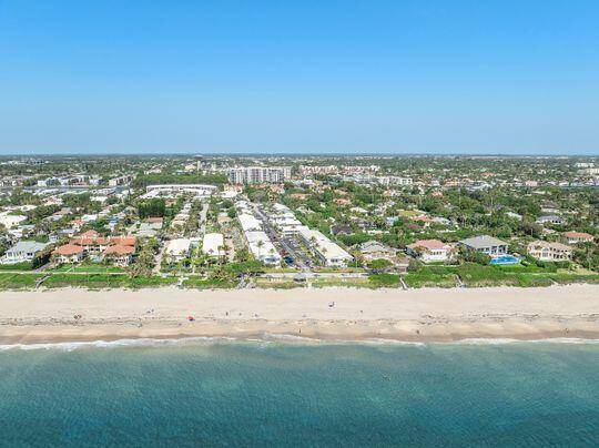 Ocean Ridge, FL 33435,5505 N Ocean BLVD 3-103