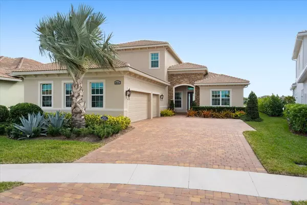 Port Saint Lucie, FL 34987,9019 SW Terzi WAY