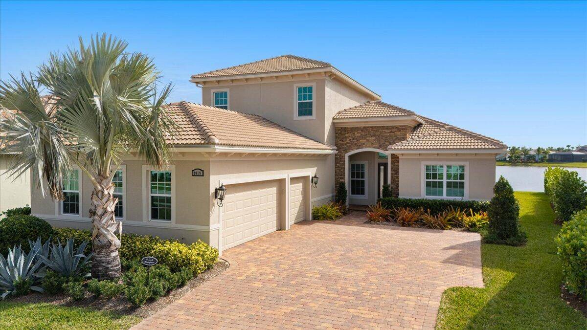 Port Saint Lucie, FL 34987,9019 SW Terzi WAY