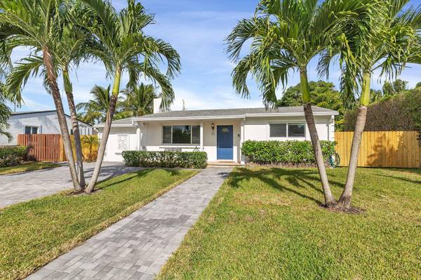 375 Leigh RD, West Palm Beach, FL 33405