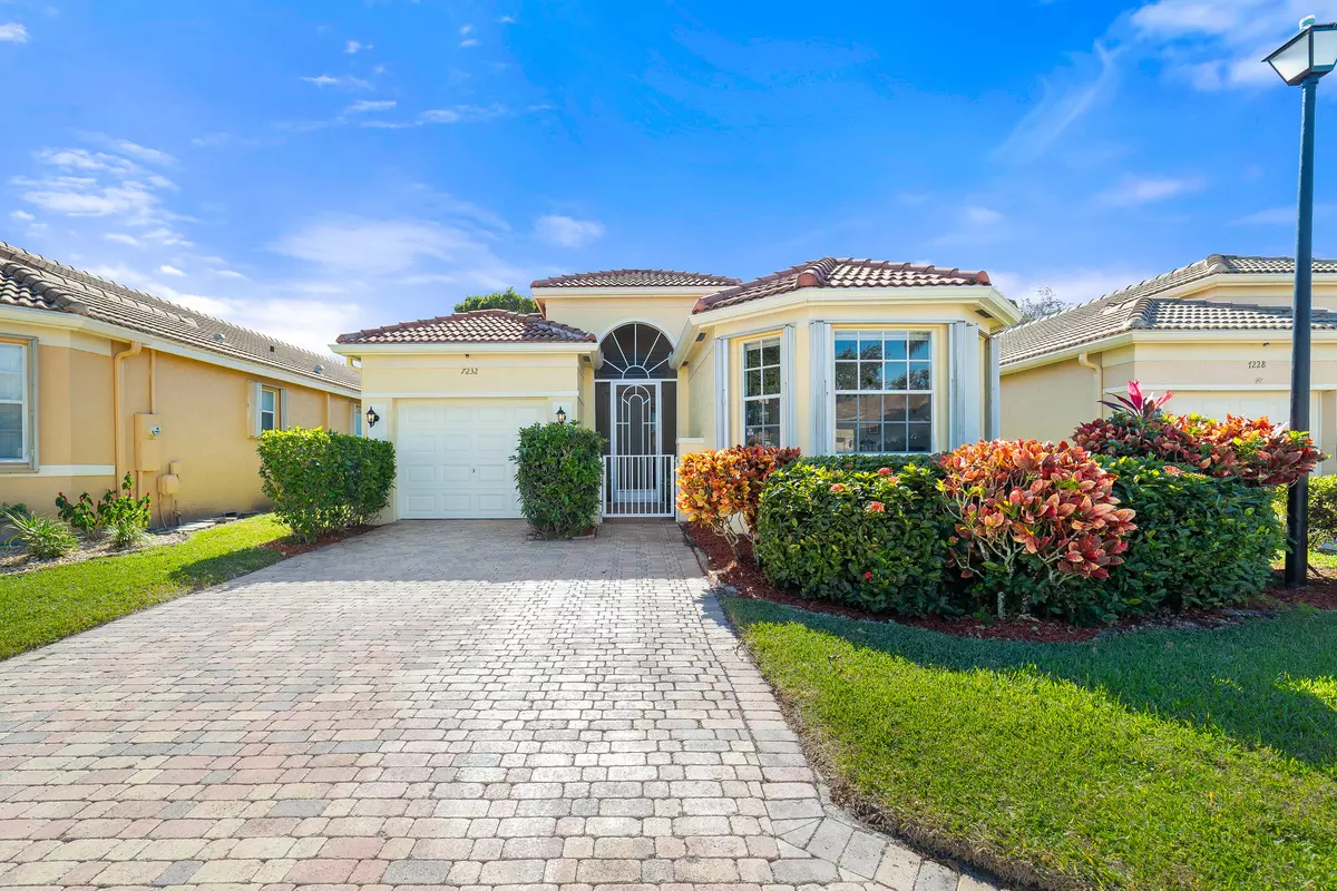 Delray Beach, FL 33446,7232 Cataluna CIR