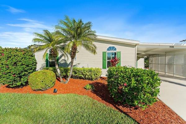 Port Saint Lucie, FL 34952,7805 Horned Lark CIR