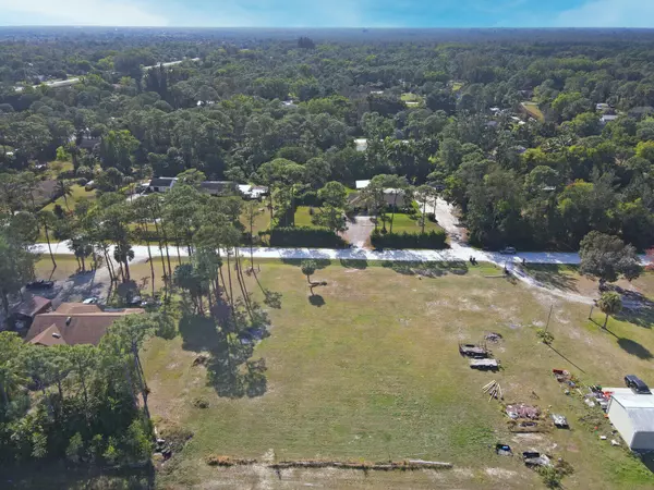 The Acreage, FL 33411,0 N 47th CT