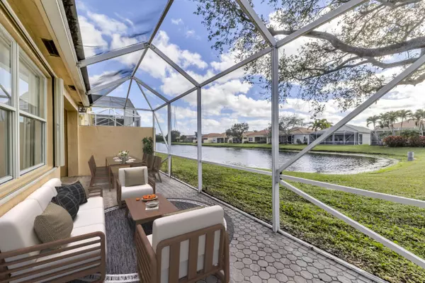 Delray Beach, FL 33446,7168 Cataluna CIR