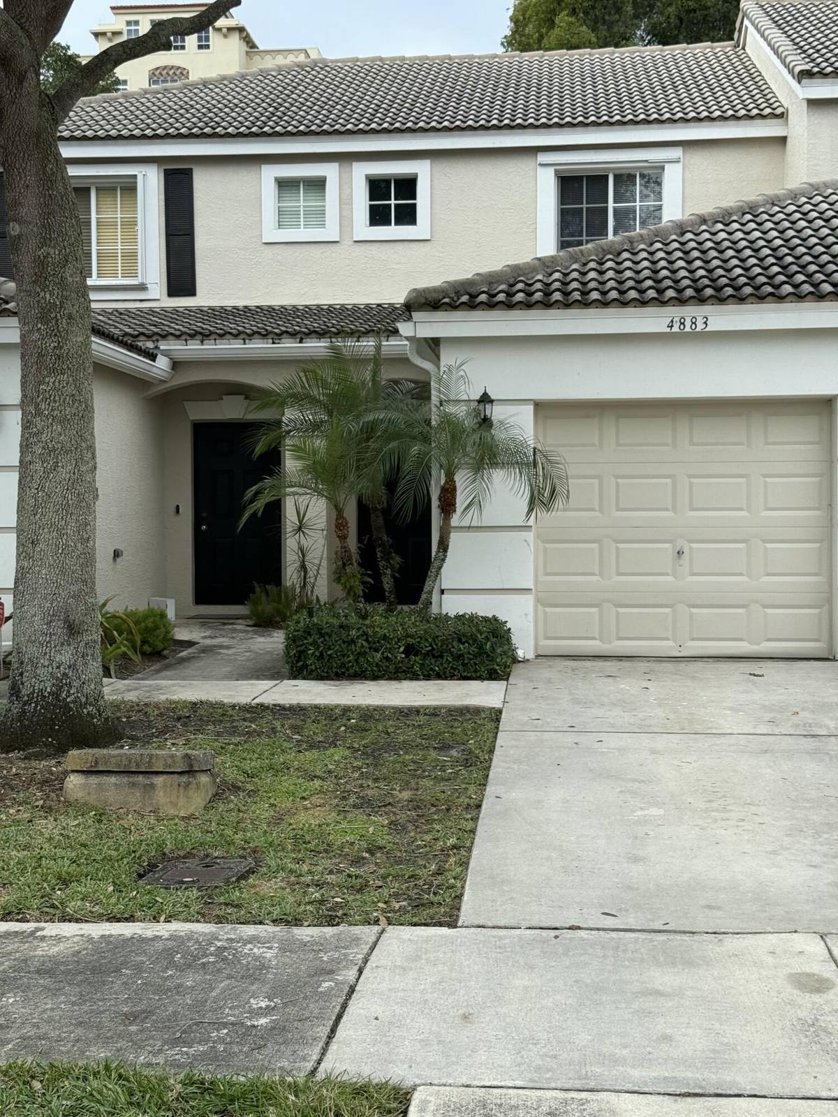 West Palm Beach, FL 33417,4883 Palmbrooke CIR