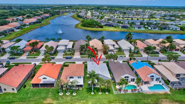 Delray Beach, FL 33446,7730 Monarch CT