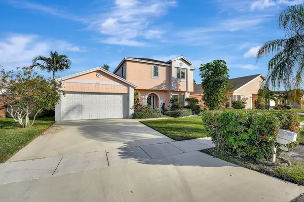 3111 Thames WAY, Miramar, FL 33025