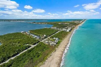 Jensen Beach, FL 34957,3541 NE Ocean BLVD 7