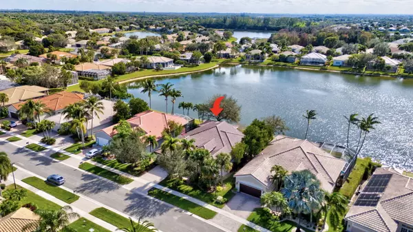 Lake Worth, FL 33467,9622 Bergamo ST