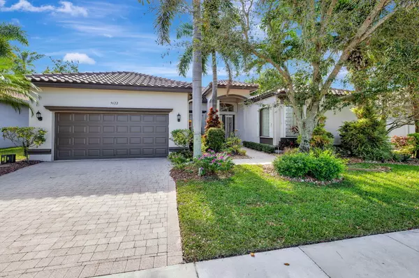 Lake Worth, FL 33467,9622 Bergamo ST