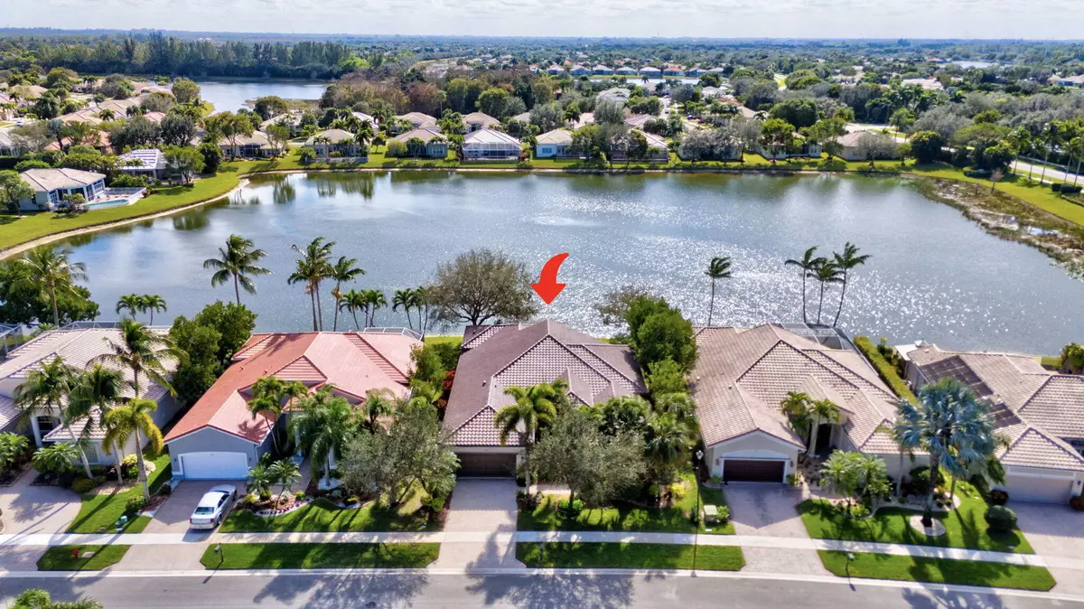 Lake Worth, FL 33467,9622 Bergamo ST