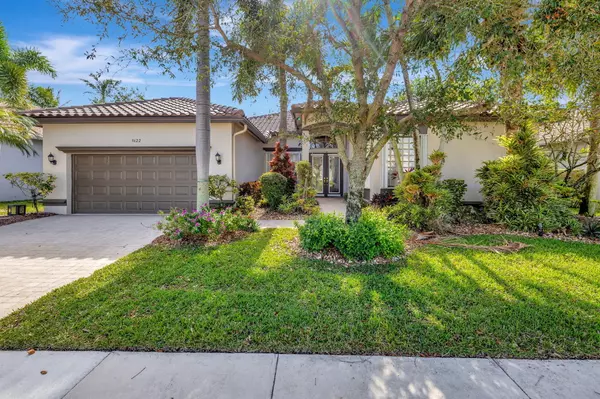 Lake Worth, FL 33467,9622 Bergamo ST