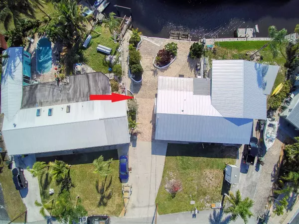 Stuart, FL 34996,450 Robalo CT